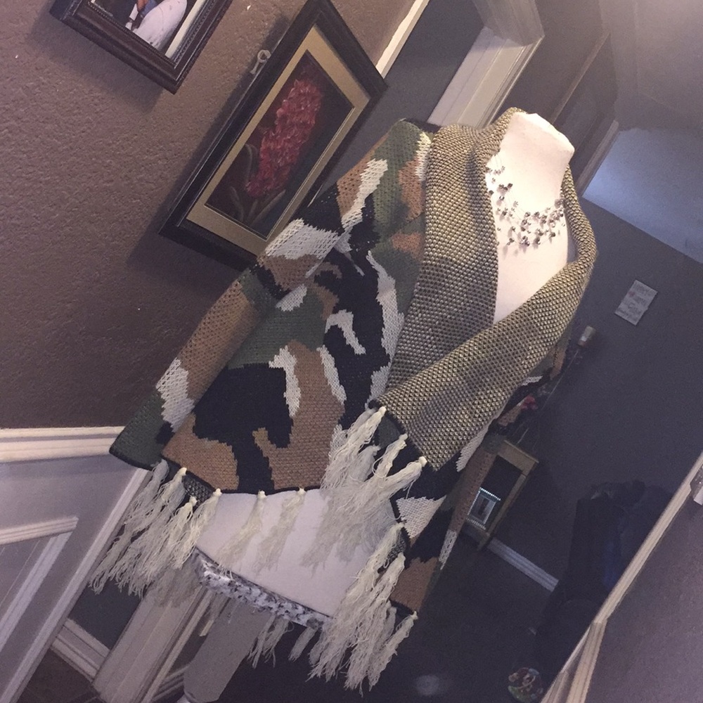 Sweater